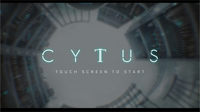 音乐世界Cytus2(Cytus II)