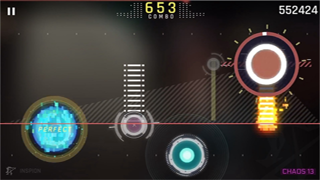 音乐世界Cytus2(Cytus II)