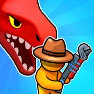 恐龙生存(Dino Survival)