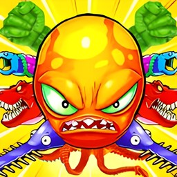海底世界冒险