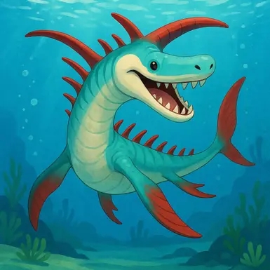 《深海迷航》所有生物友好MOD