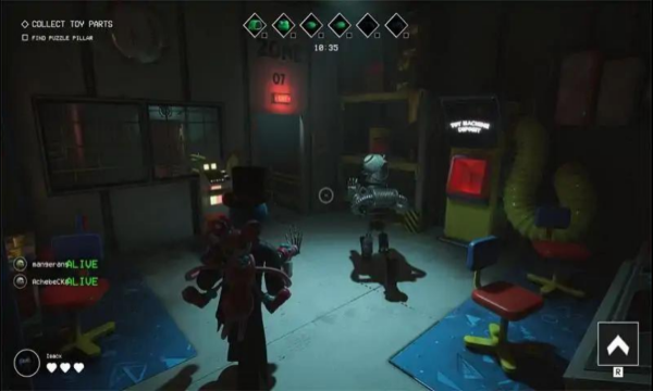 欢乐时光计划国际服