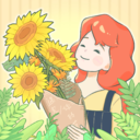遇见你的花无广告
