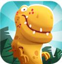恐龙保卫战(Dino Bash)