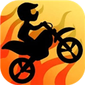 摩托车表演赛(Bike Race)
