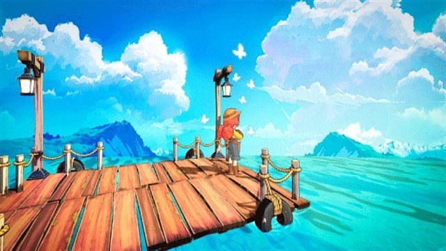 舒适的小岛官方正版(CozyIslands)