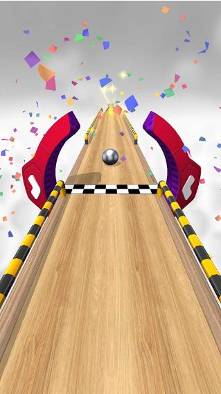 球球酷跑最新版本