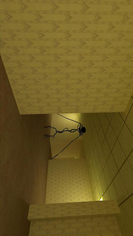 迷宫盖瑞模组逃生