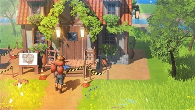 舒适的小岛官方正版(CozyIslands)