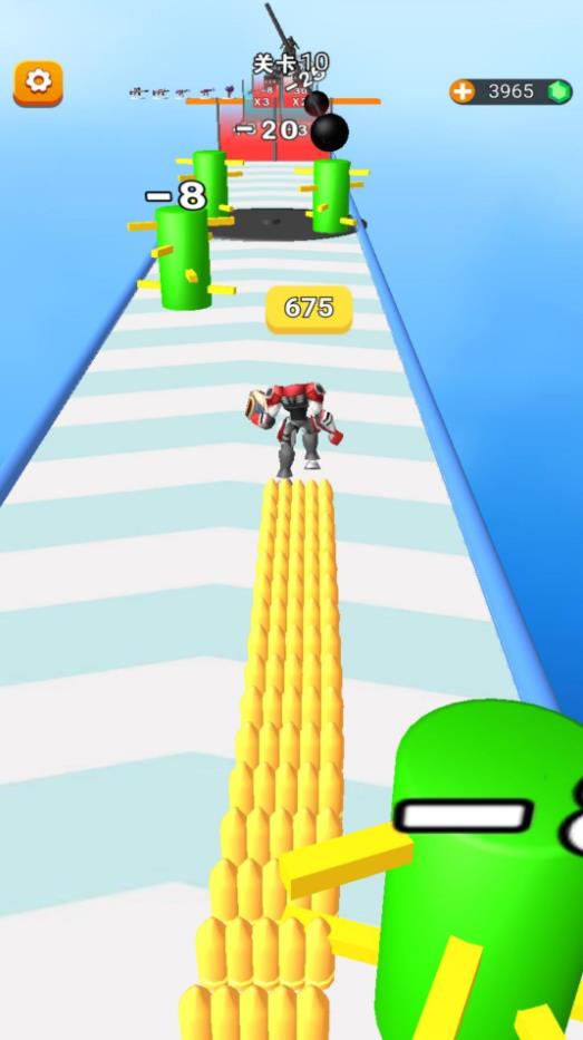 老六别跑呀