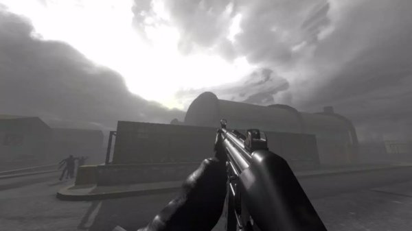 致命一击僵尸(DeadStrike Zombie FPS)
