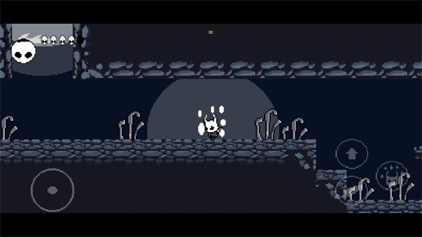 空洞骑士玩家自制版