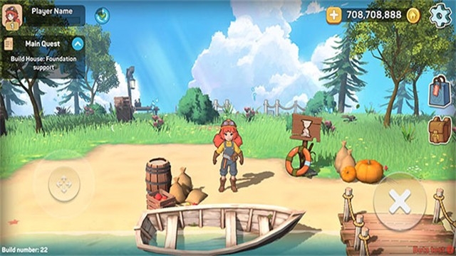 舒适的小岛官方正版(CozyIslands)