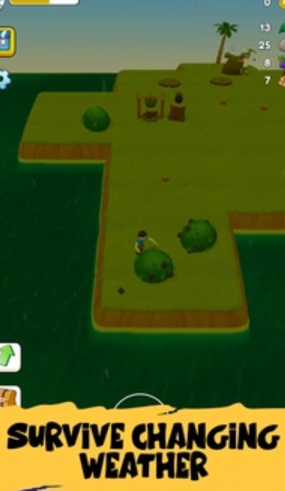 生存岛屿逃生2(Survival Island Escape 2)
