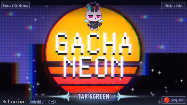 GachaNeon