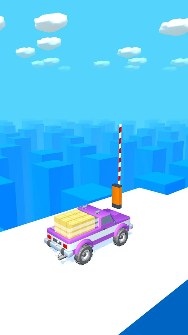 极速赛道