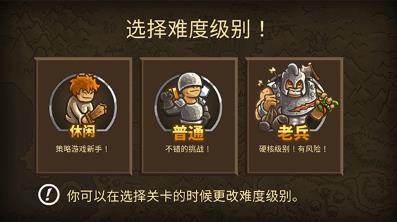 皇家守卫军前线