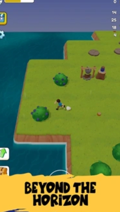 生存岛屿逃生2(Survival Island Escape 2)