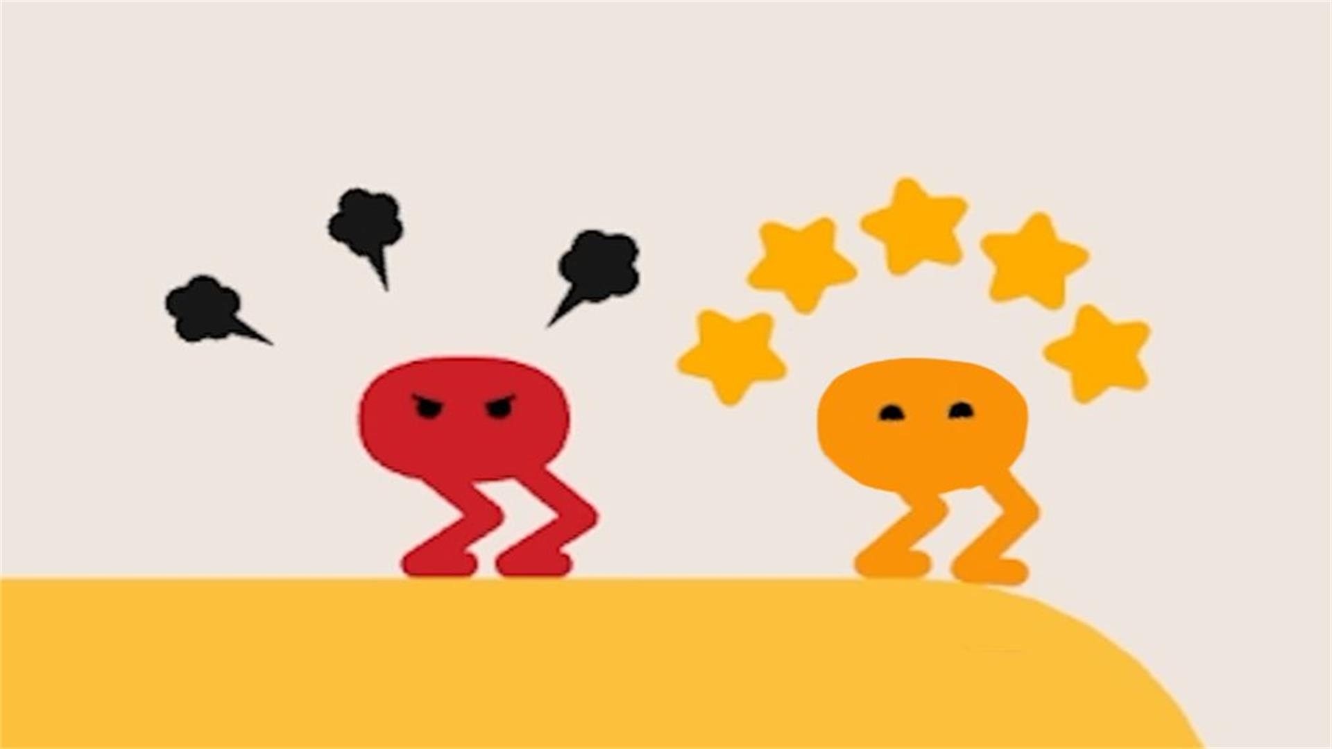 终极闯关挑战