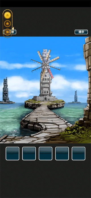 仙境冒险故事汉化版