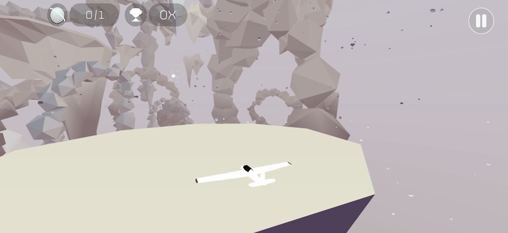 空中猎手(Aerial Hunter)