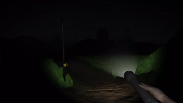 离开密室第94层