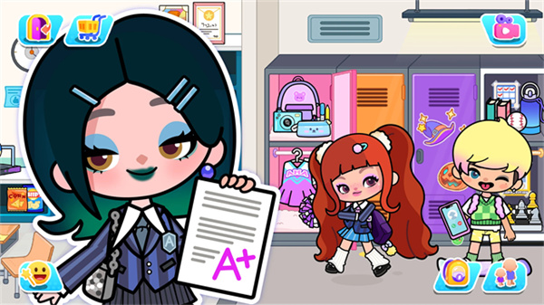 啊哈世界官方正版(Aha World)