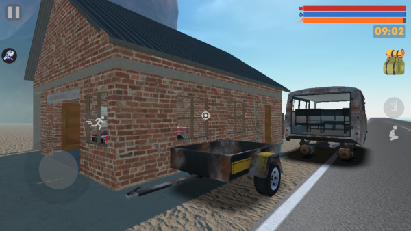 漫漫长路(The Long Road)