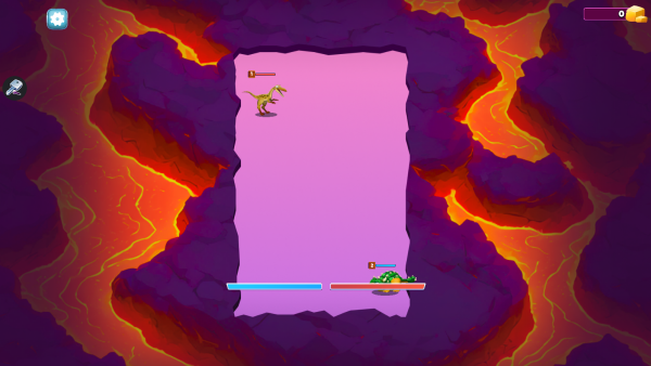 侏罗纪融合恐龙进化(Jurassic Merge Dino Evolution)