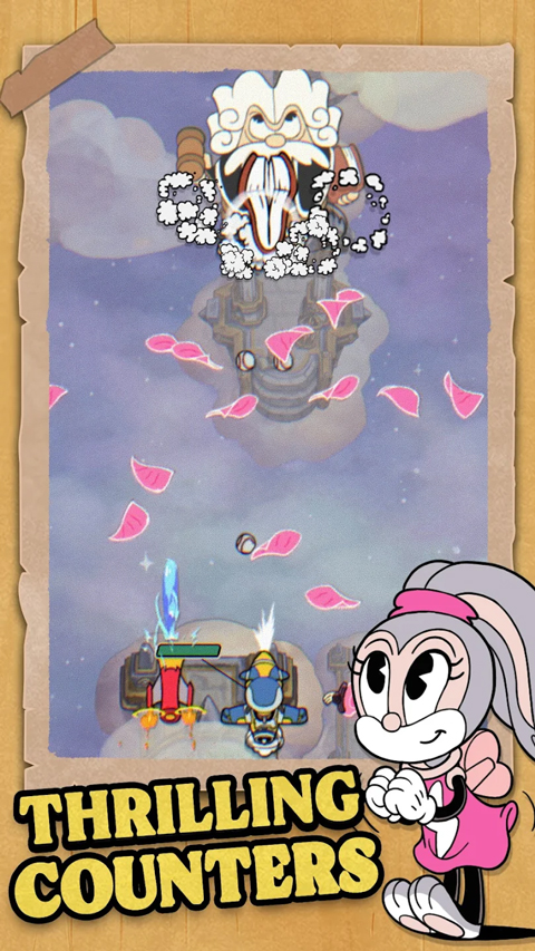 发条特工队国际服(ACECRAFT)