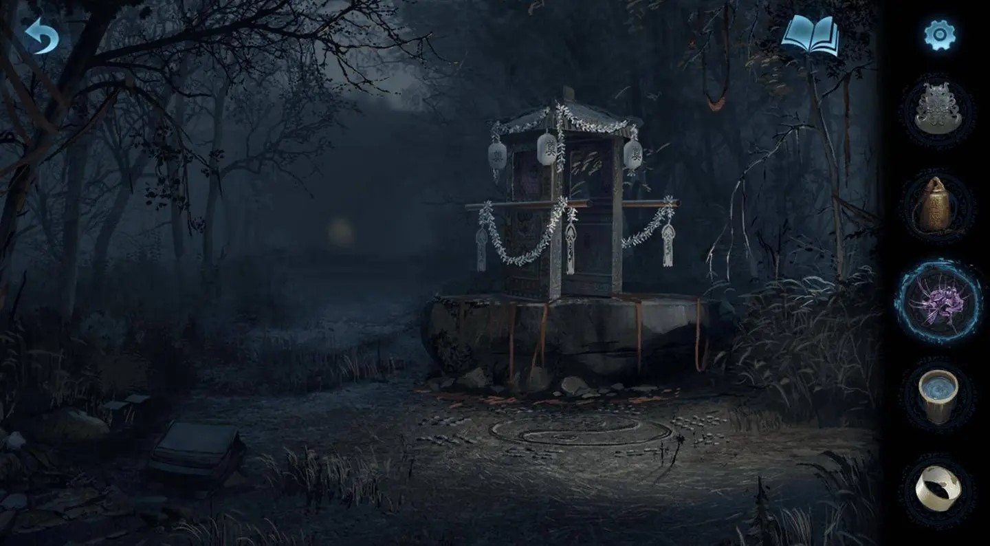 3d真实恐怖游戏大全