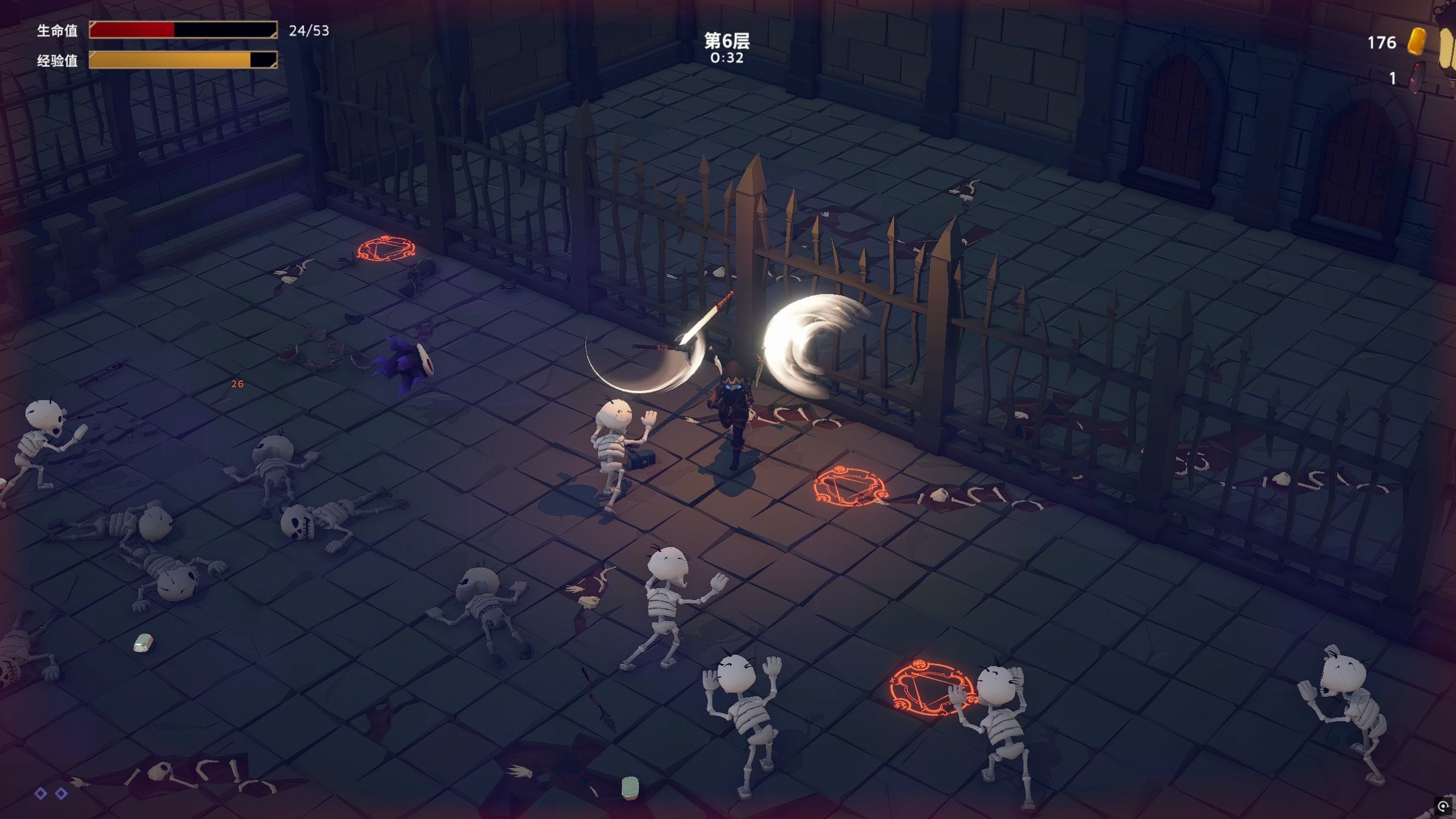 幸存者求生游戏合集