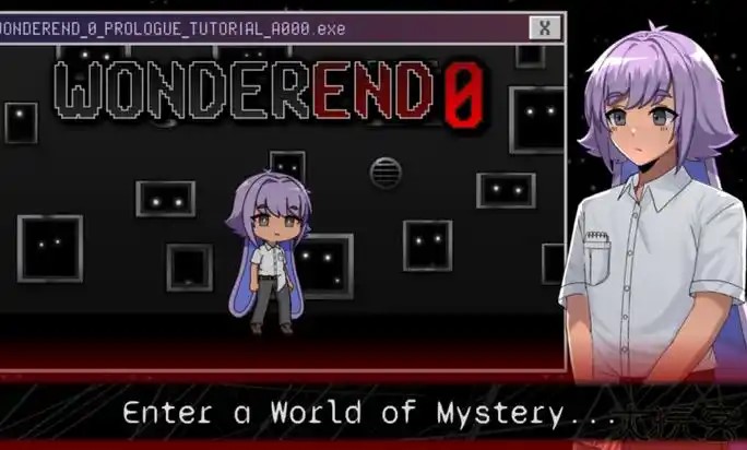 多结局剧情游戏推荐