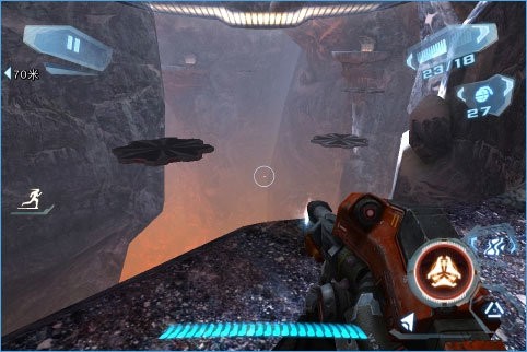 近地联盟先遣队3安卓版