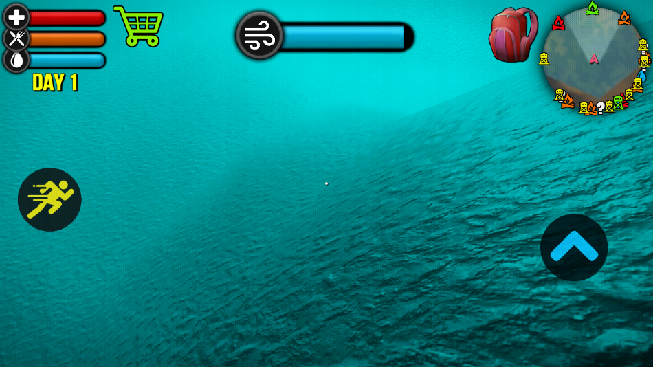 幸存者生存岛模拟器中文版