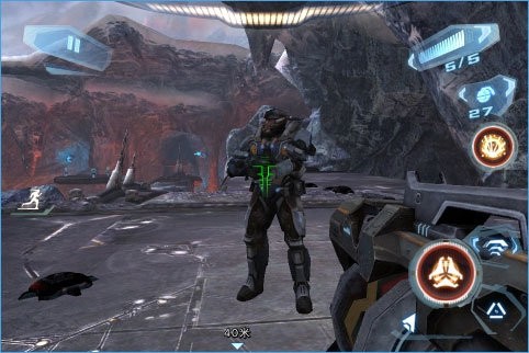 近地联盟先遣队3安卓版