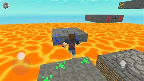 跑酷大师障碍逃脱(Parkour Master Obby Escape)