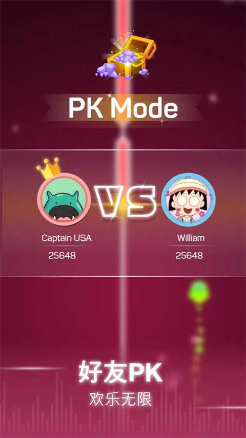 点点节奏(Dot n Beat)