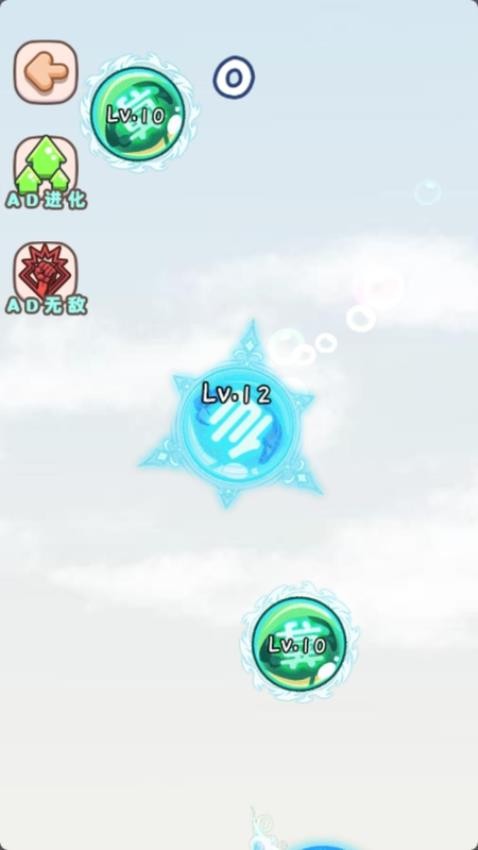 吞噬神龙大冒险