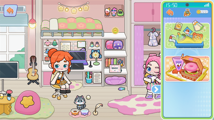 奇妙创意世界最新版本