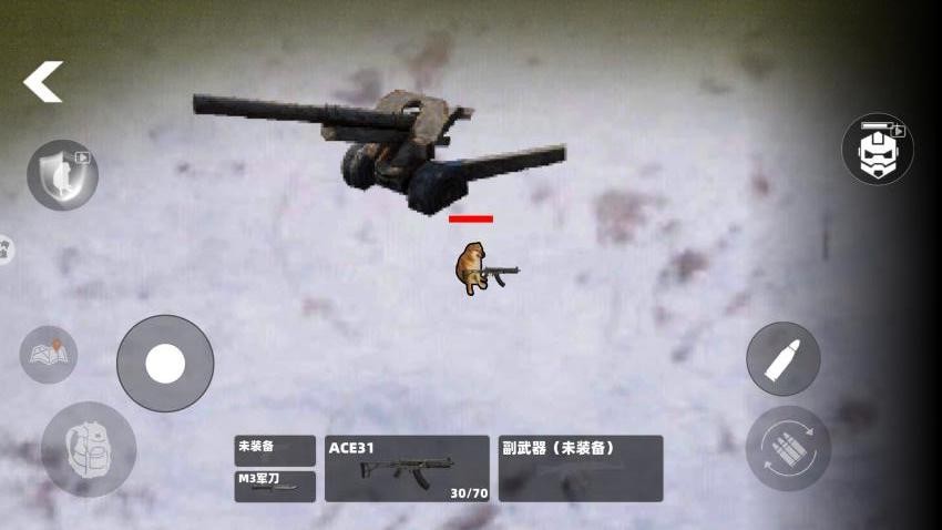 修勾地铁逃生作战