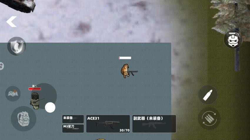 修勾地铁逃生作战