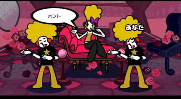 节奏天国官方正版