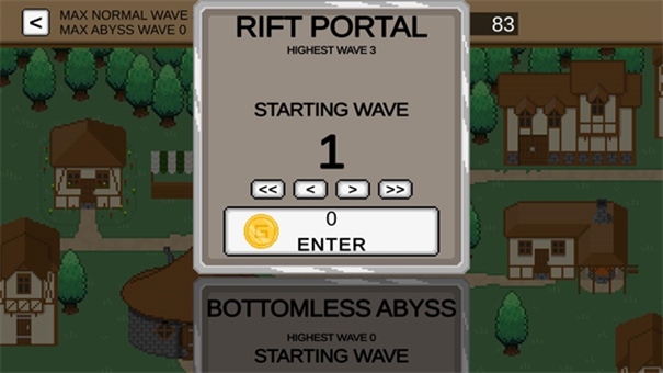 裂谷英雄(Rift Hero)