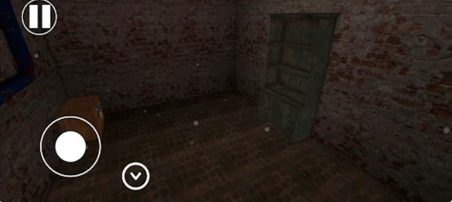 逃离首领(Escape the Headmistress)