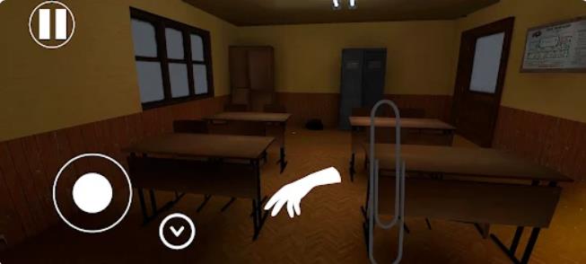 逃离首领(Escape the Headmistress)