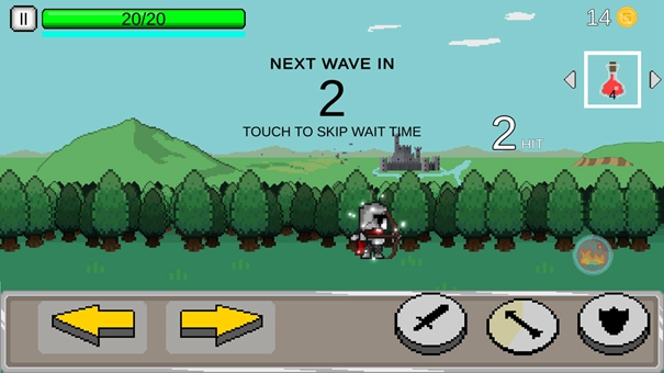 裂谷英雄(Rift Hero)