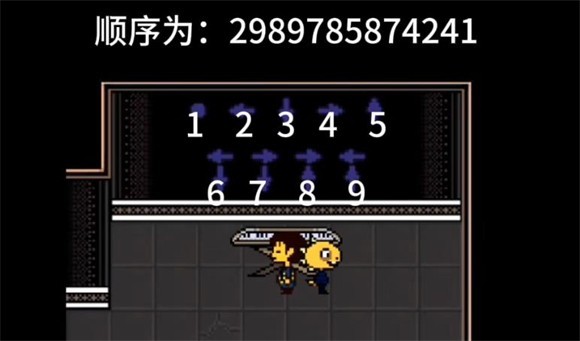 域外传说全彩汉化版