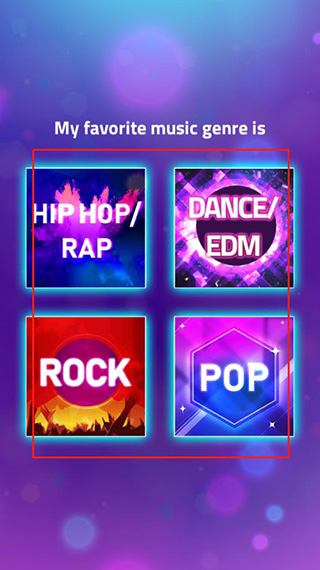 魔法钢琴师3安卓版(Magic Tiles 3)