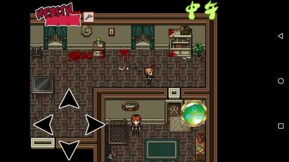 僵尸撤退2进退维艰